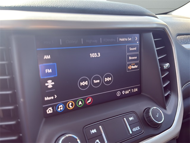2020 Gmc Acadia Denali photo 18