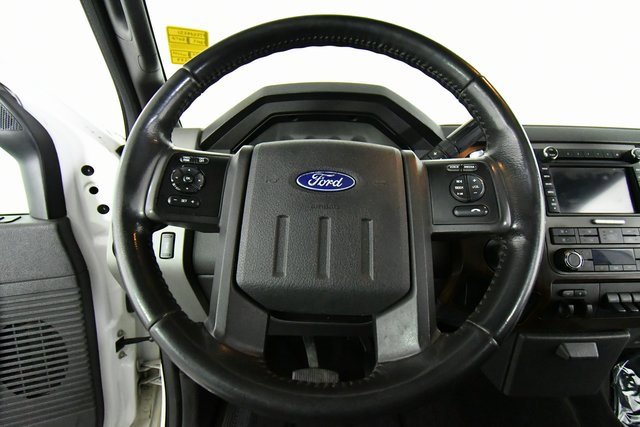 2012 Ford F-350 King Ranch photo 2