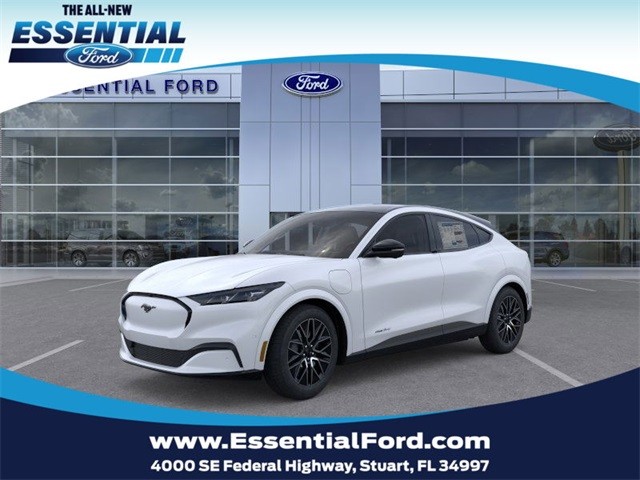 2025 Ford Mustang Mach-E Premium RWD's photo