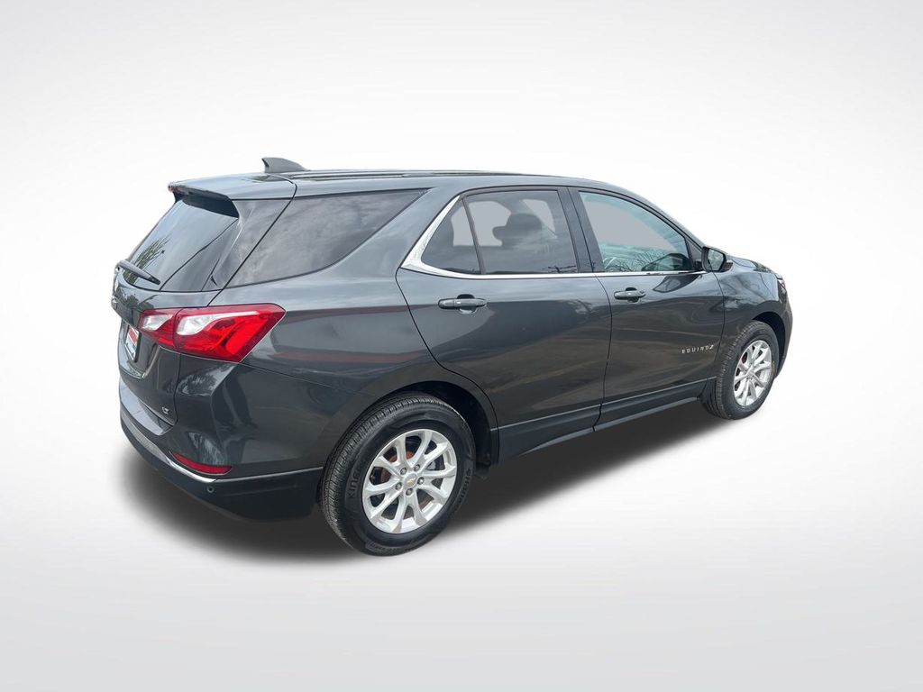 2019 Chevrolet Equinox LT photo 39
