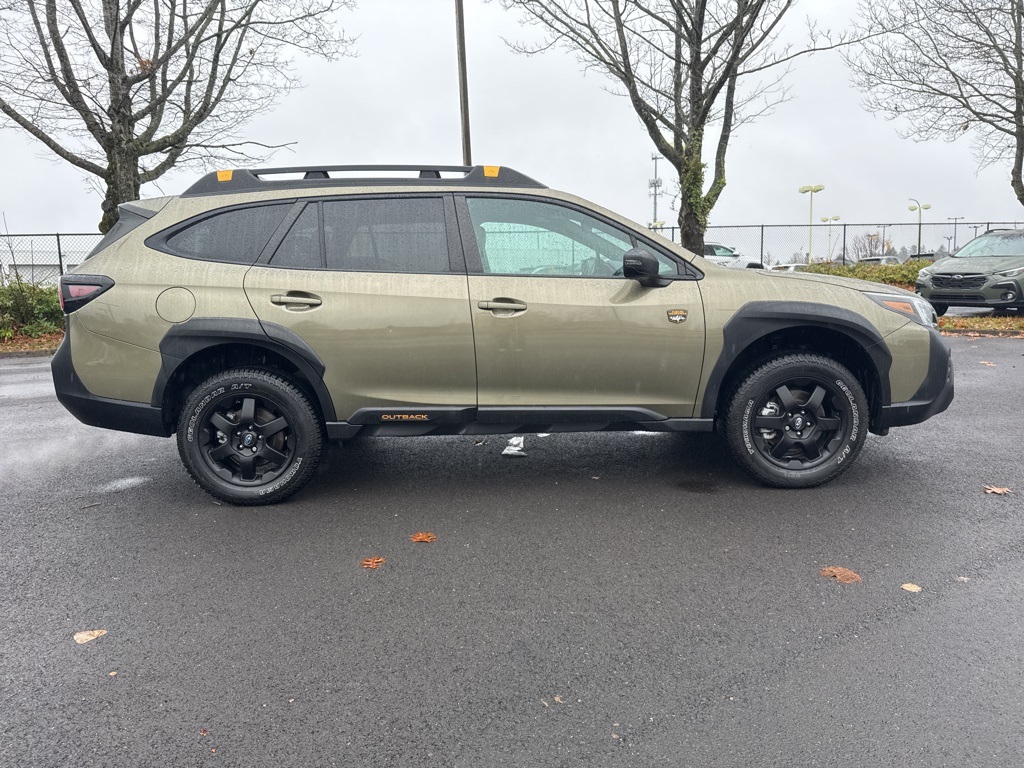 2023 Subaru Outback Wilderness photo 2