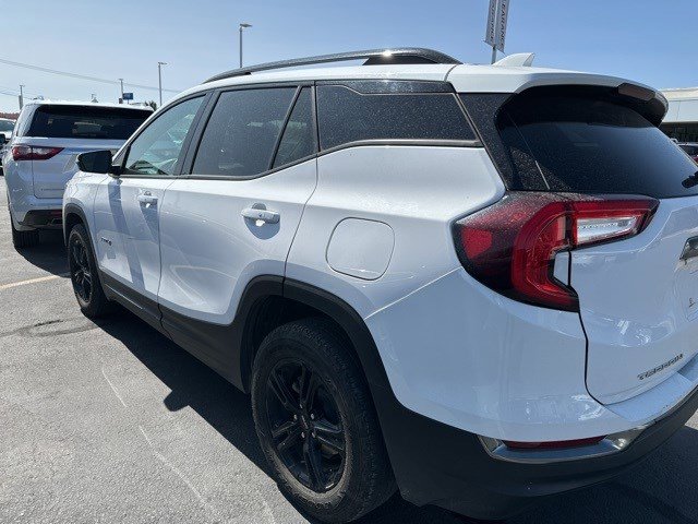 2023 Gmc Terrain AT4 photo 7