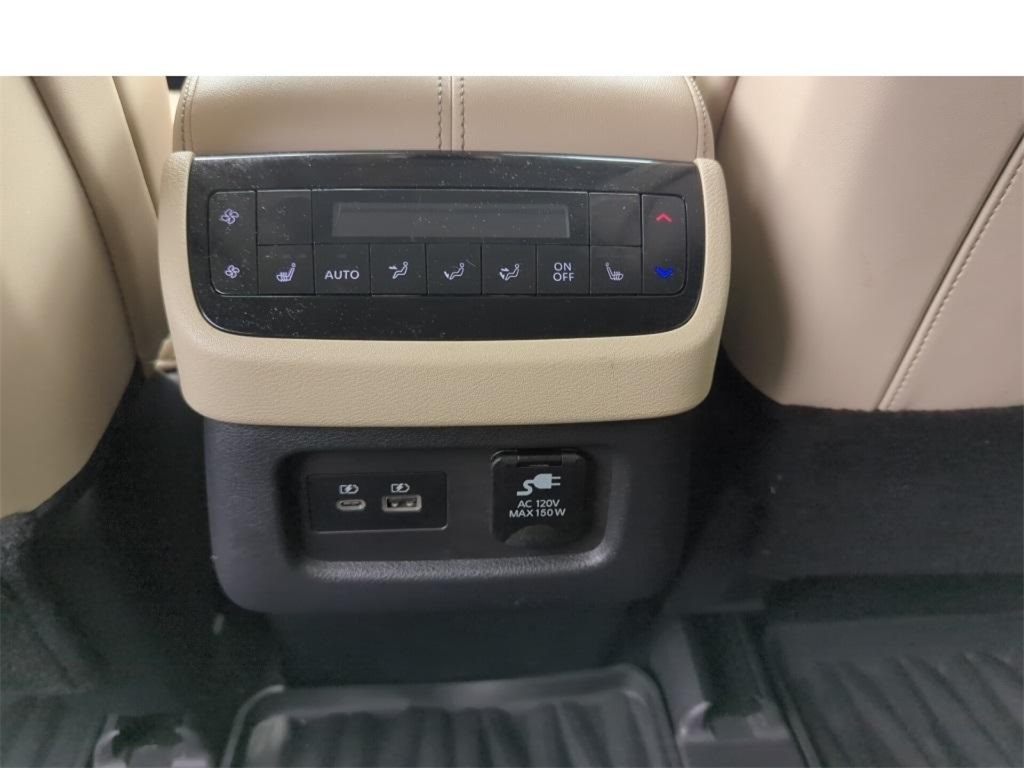 2022 Infiniti QX60 Sensory AWD photo 21