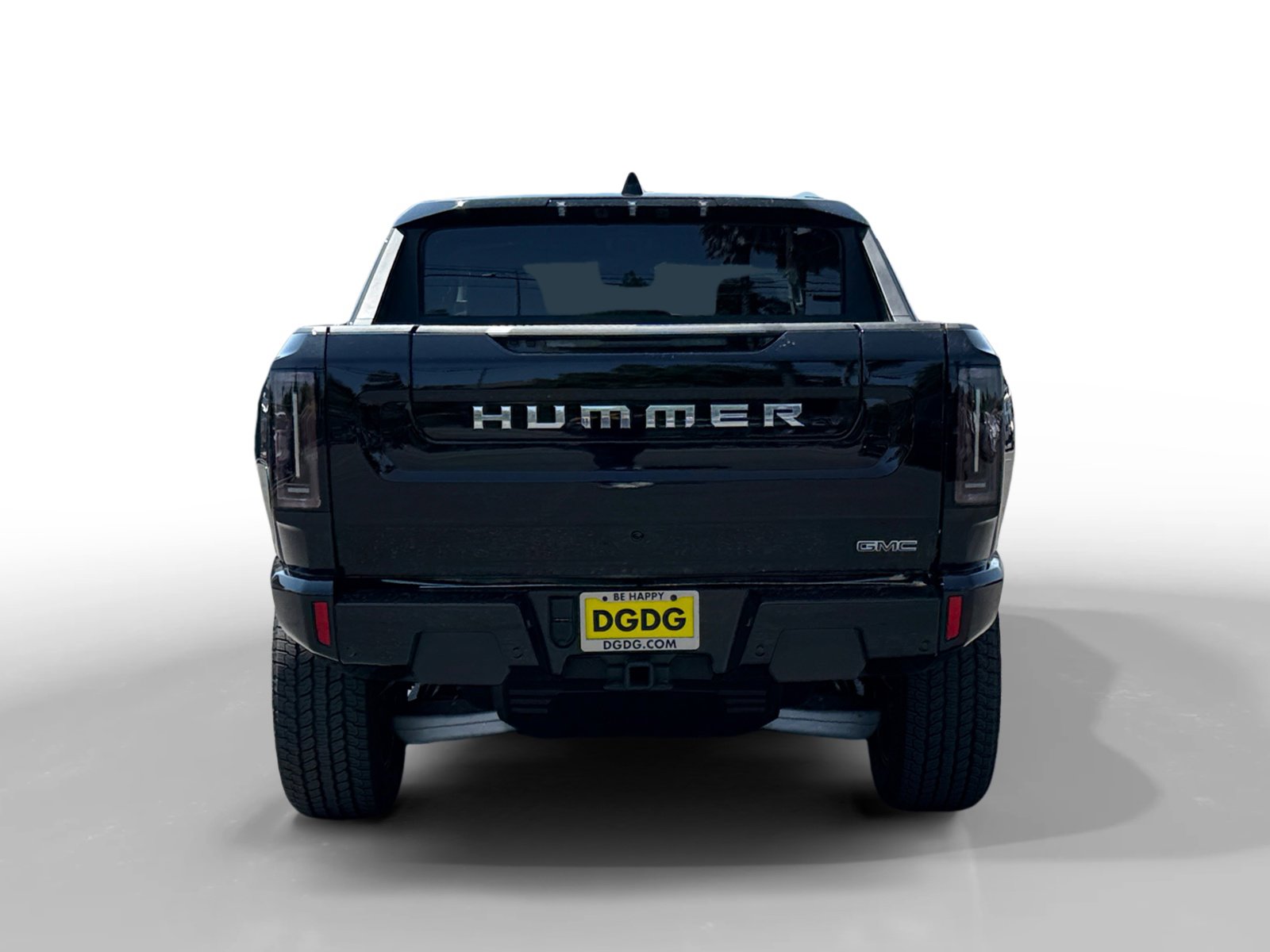 2025 Gmc Hummer EV Pickup photo 4