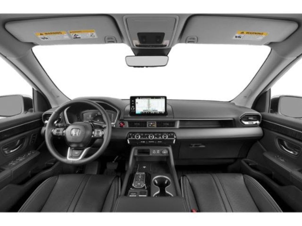 2025 Honda Pilot Elite photo 7