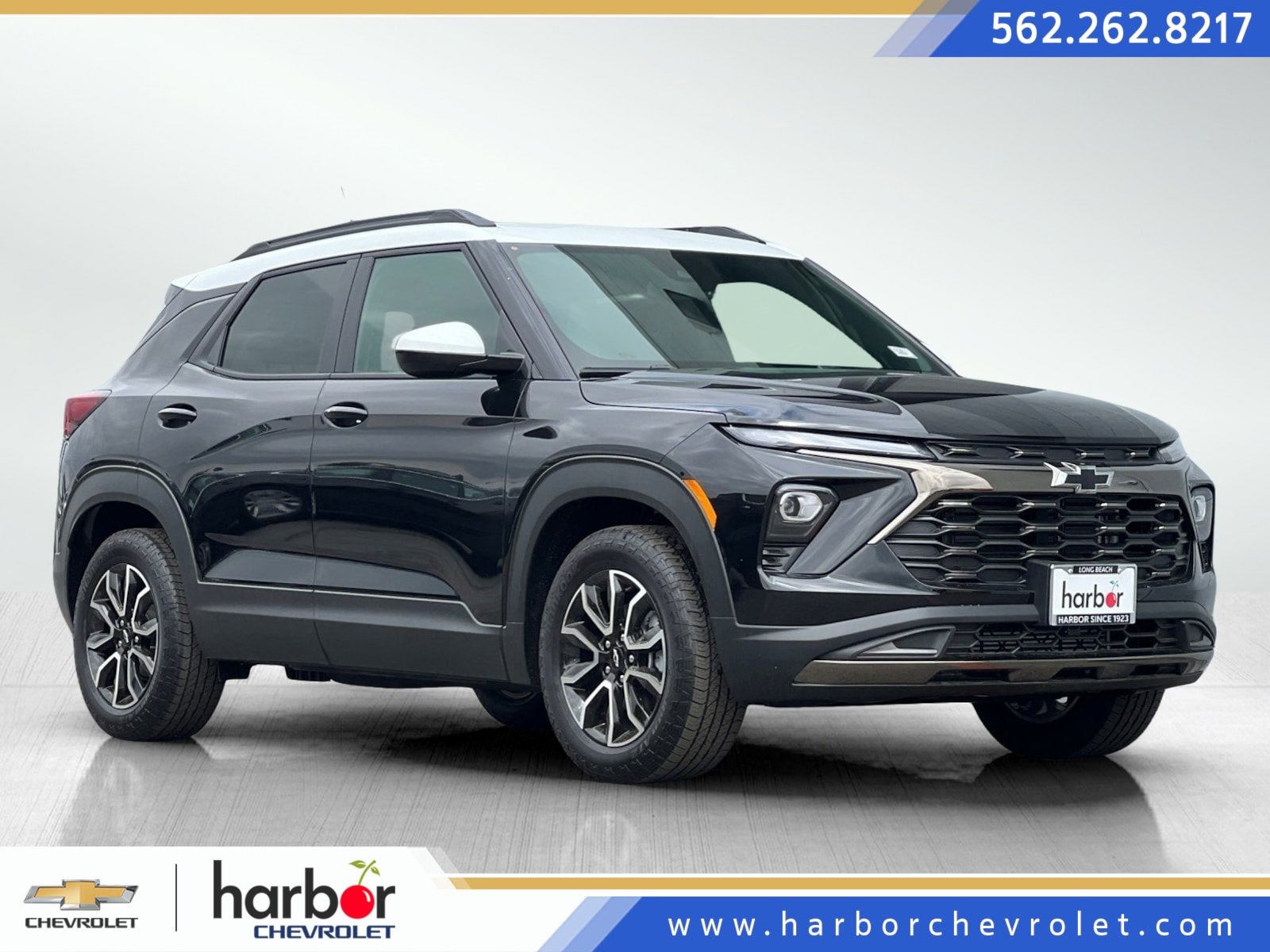 2025 Chevrolet Trailblazer Activ's photo