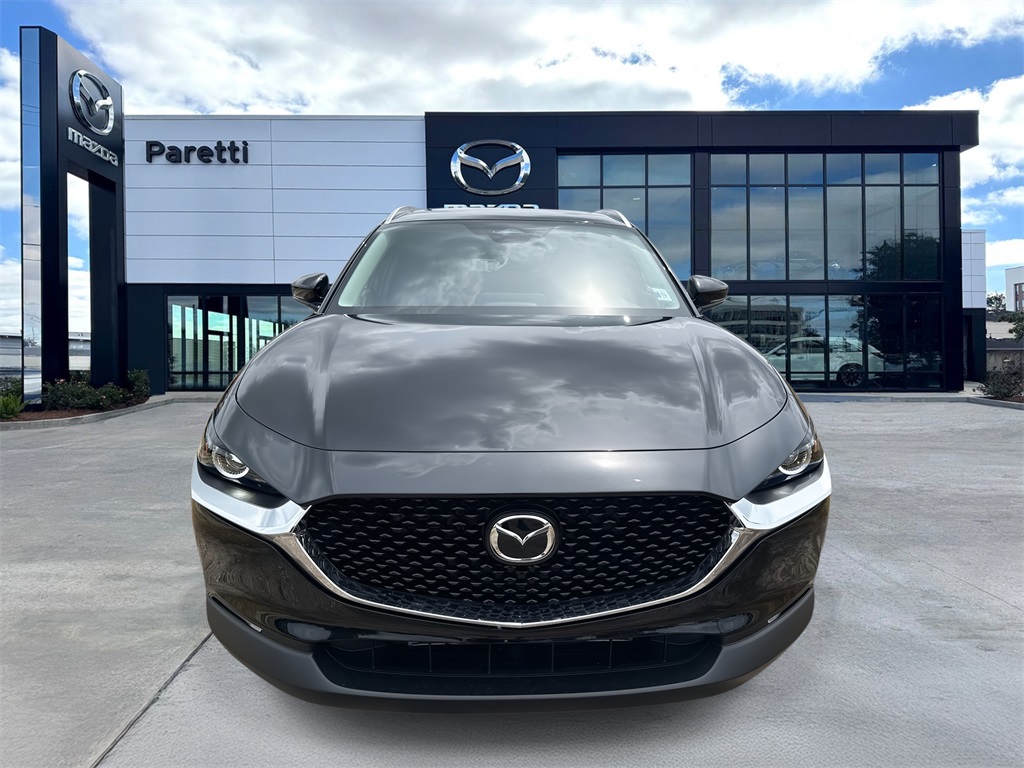 2025 Mazda CX-30 2.5 S Preferred photo 4