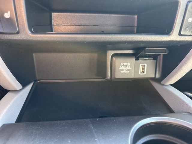 2020 Honda Pilot EX-L photo 25