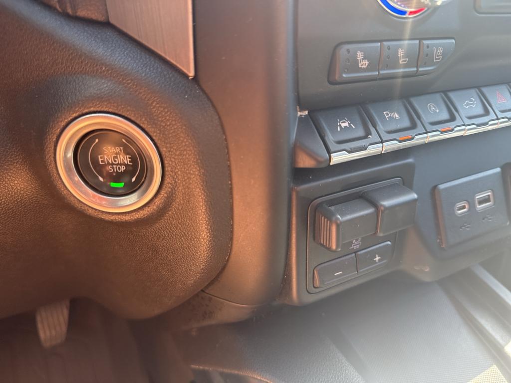 2020 Gmc Sierra 1500 Denali photo 24