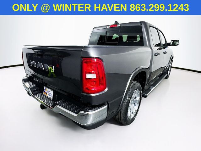 2026 Ram 1500 Big Horn photo 7
