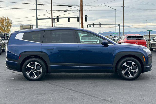 2026 Hyundai Ioniq SE photo 2