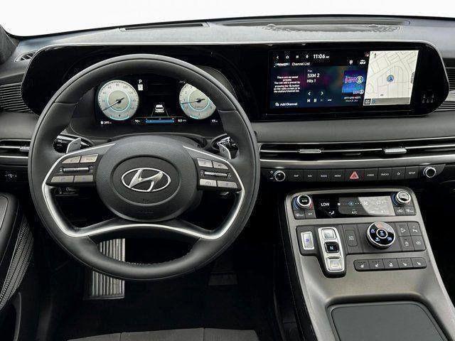2025 Hyundai Palisade Calligraphy photo 17