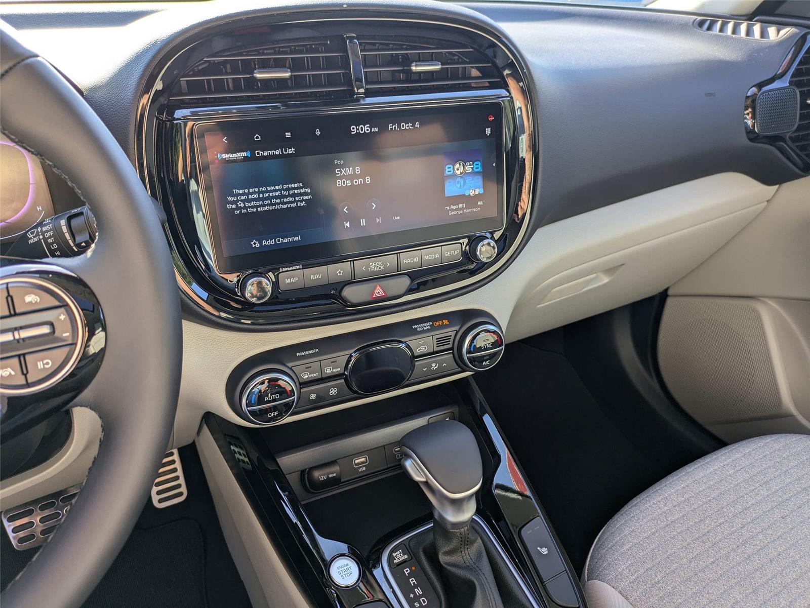 2025 Kia Soul EX photo 22
