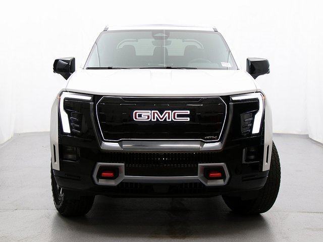 2026 Gmc Sierra EV AT4 photo 5