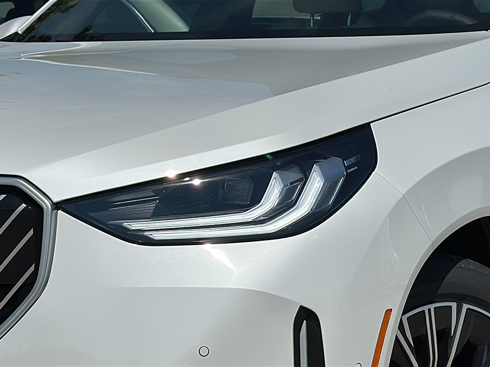 2026 Bmw X3 photo 2