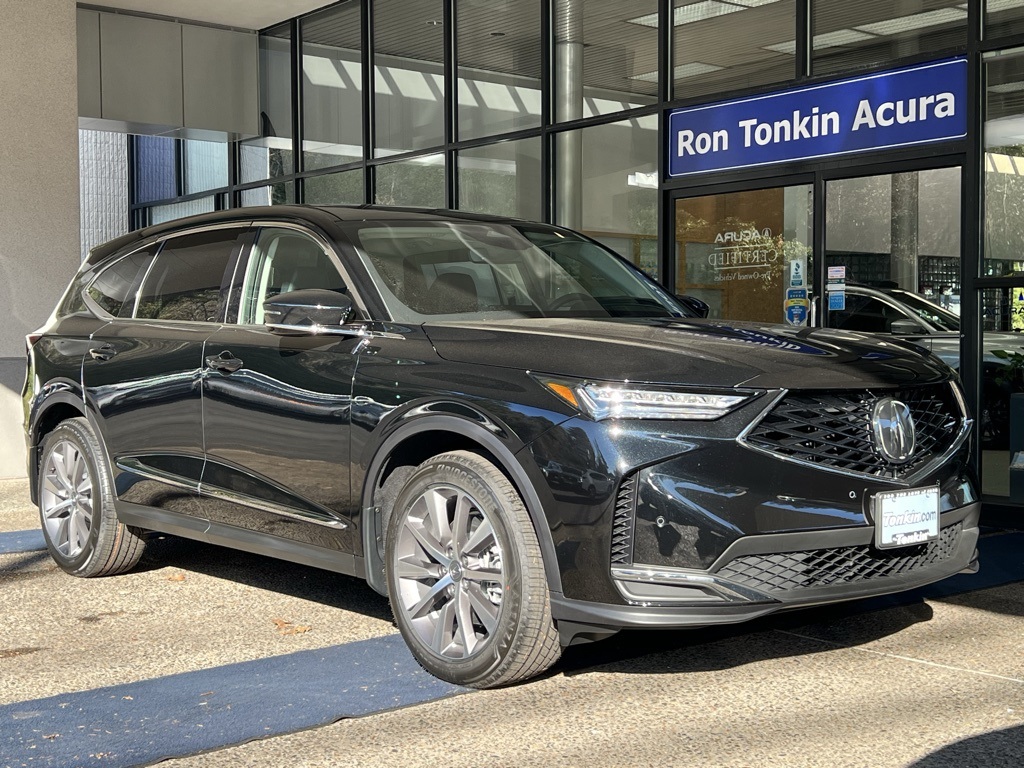 2026 Acura MDX Technology Package's photo