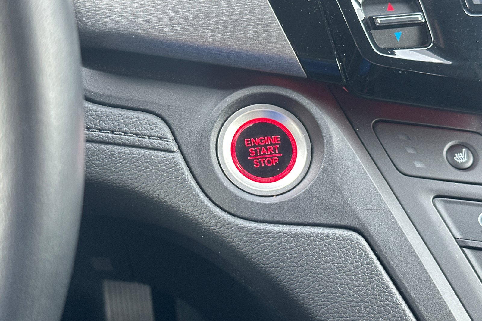 2023 Honda Odyssey Sport photo 28