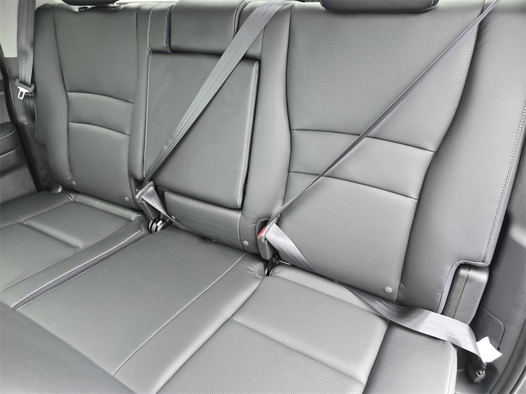 2025 Honda Ridgeline RTL photo 19