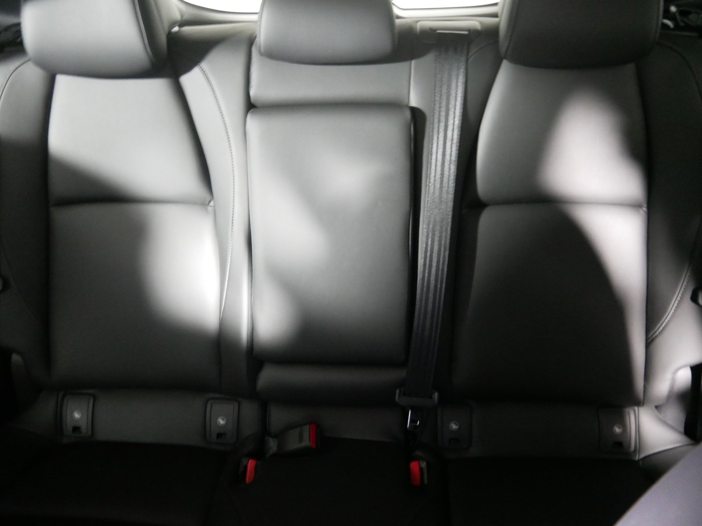 2025 Mazda CX-30 2.5 Select Sport photo 2