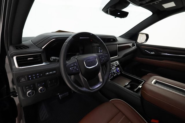 2024 Gmc Yukon Denali Ultimate photo 9