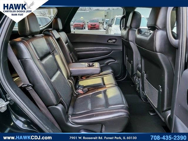 2024 DODGE DURANGO - Image 30