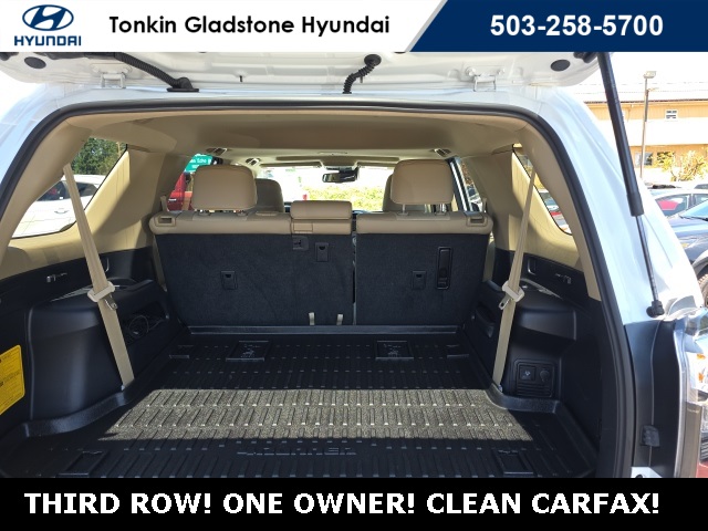 2024 Toyota 4Runner SR5 Premium 4WD photo 18