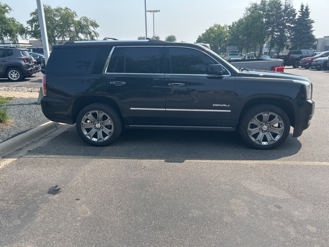 Used 2015 GMC Yukon Denali with VIN 1GKS2CKJ2FR510479 for sale in Apple Valley, Minnesota