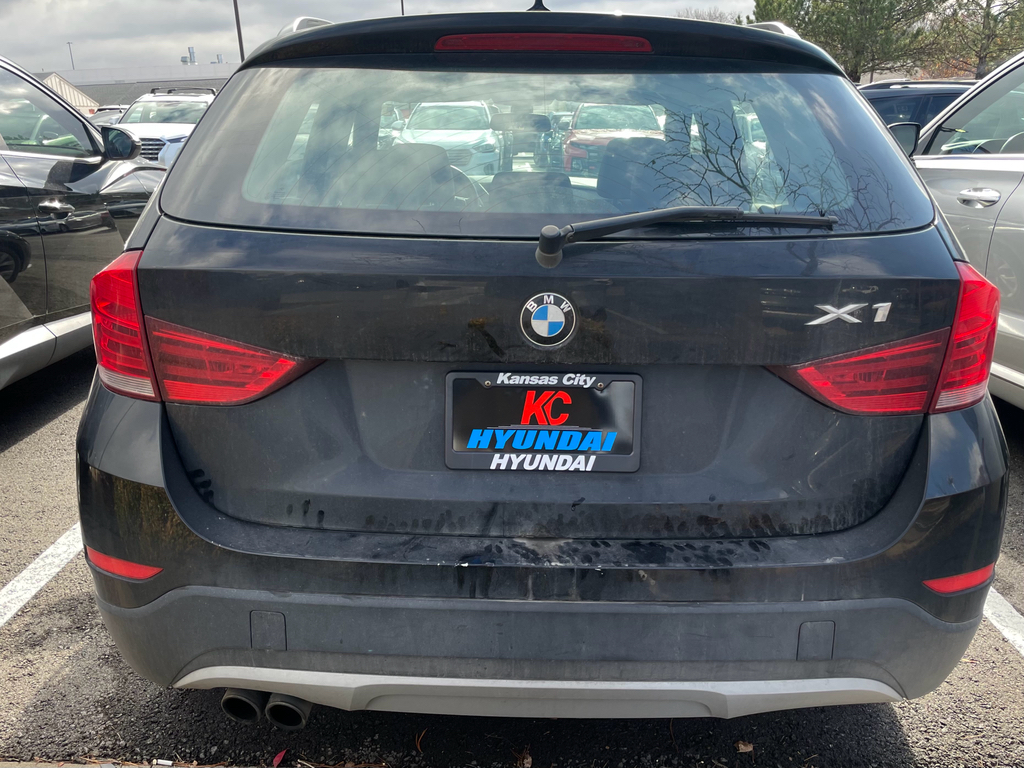 2014 Bmw X1 XDrive28i photo 4