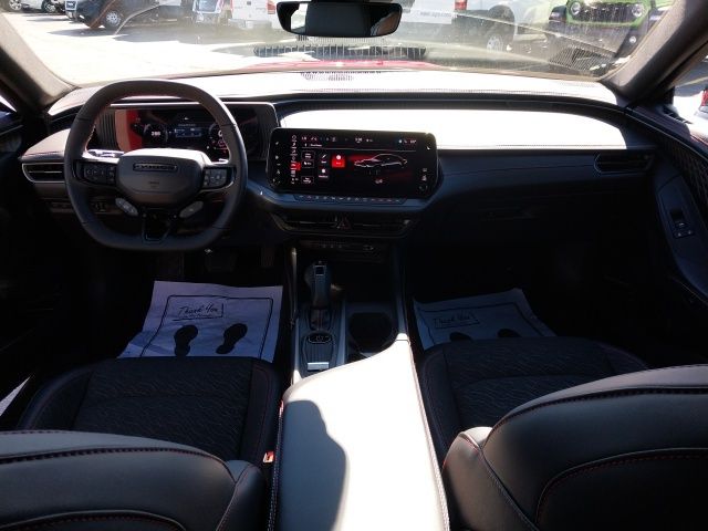 2025 Dodge Charger R/T AWD photo 7