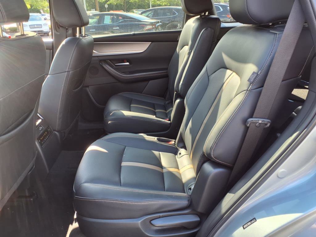 2024 Mazda CX-90 3.3 Turbo Premium Plus photo 6