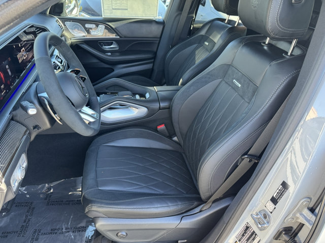 2025 Mercedes Benz GLE AMG 53 4MATIC photo 2