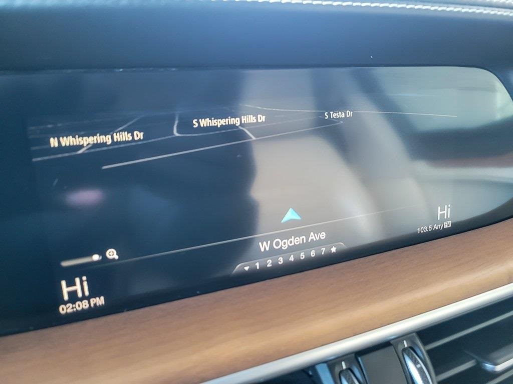 2019 ALFA ROMEO STELVIO - Image 13