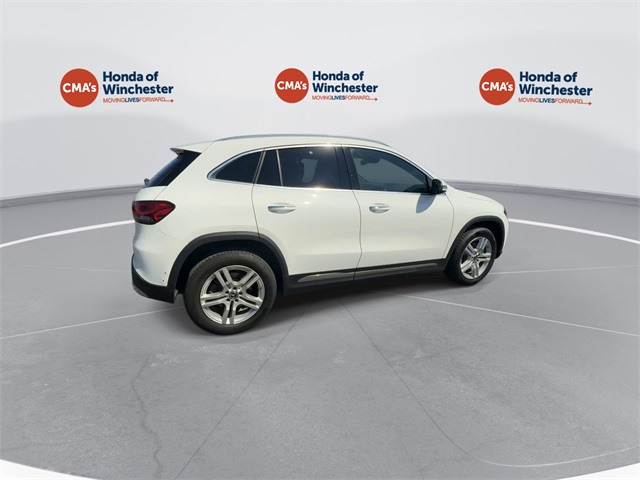 2023 Mercedes Benz GLA 250 photo 10