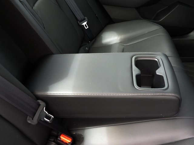 2025 Honda Accord Hybrid Sport-L photo 33