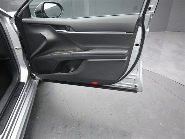 2021 TOYOTA CAMRY - Image 33