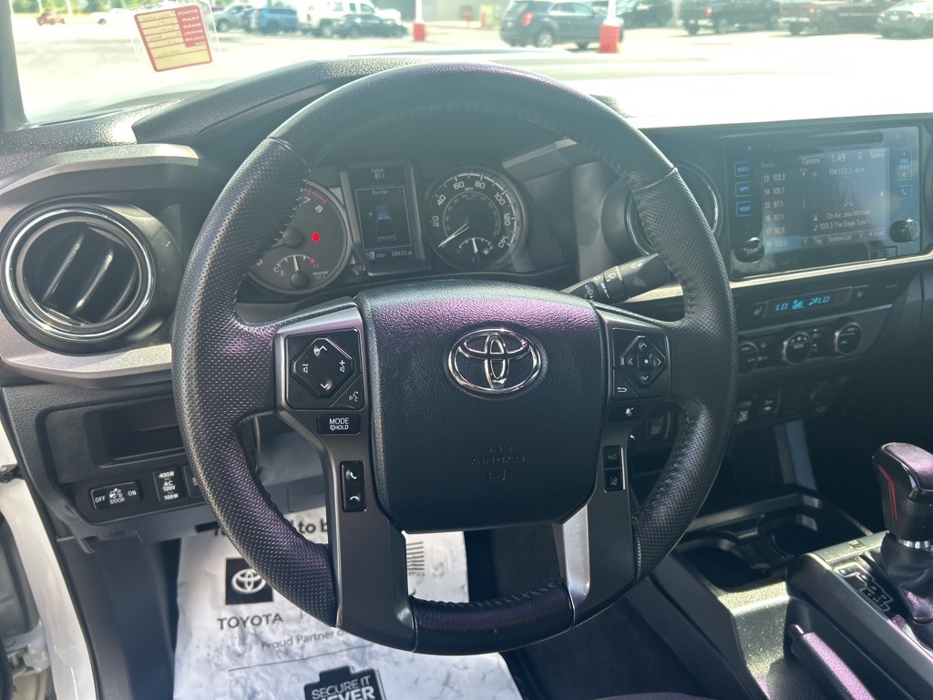2019 Toyota Tacoma TRD Pro photo 13
