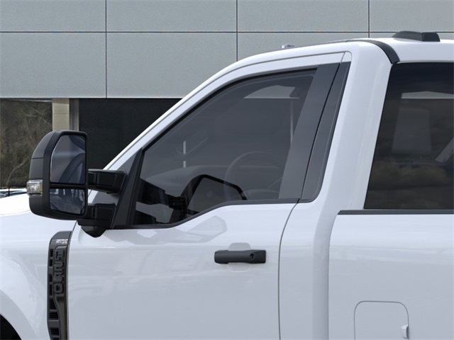 2024 Ford F-250 XL photo 18