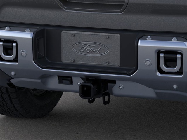 2025 Ford Bronco Sport Big Bend photo 5