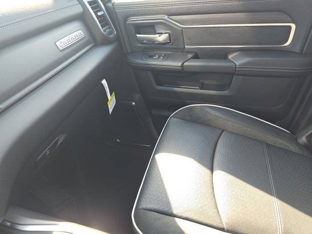 2026 Ram 2500 Laramie photo 25