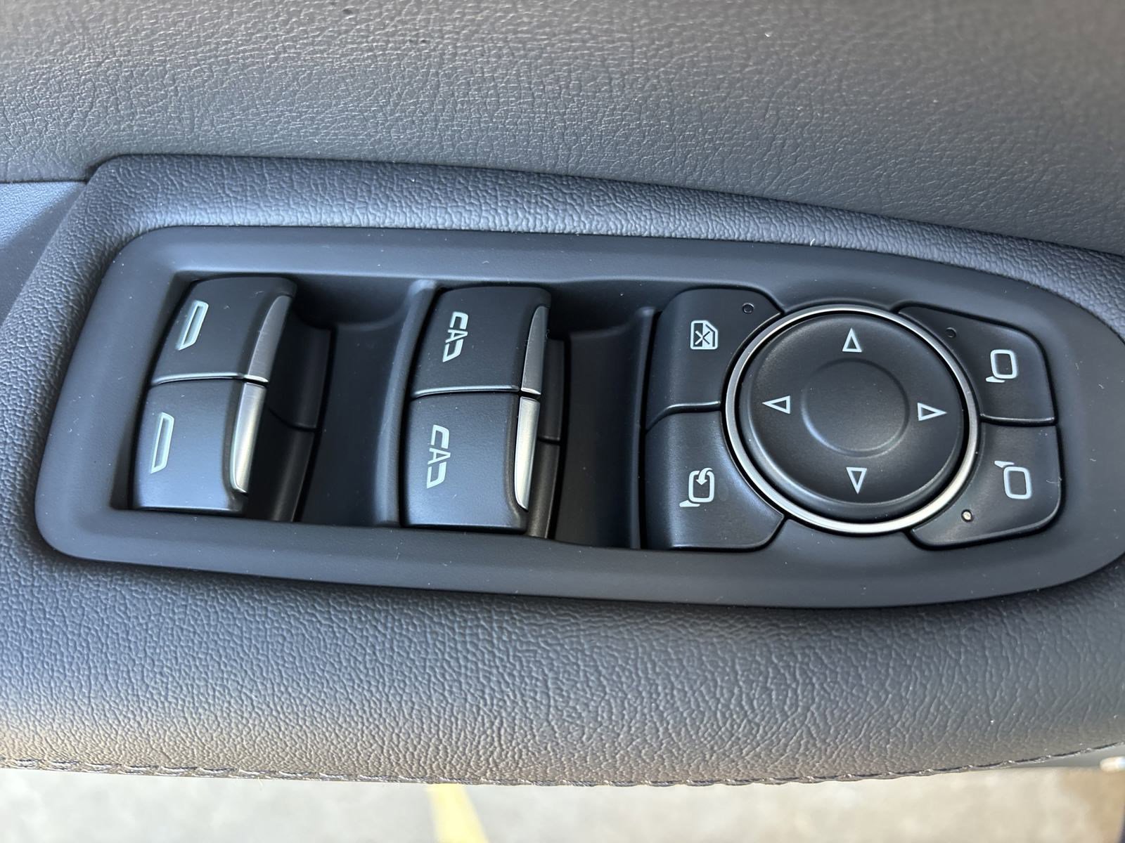 2025 Cadillac XT5 Premium Luxury photo 21