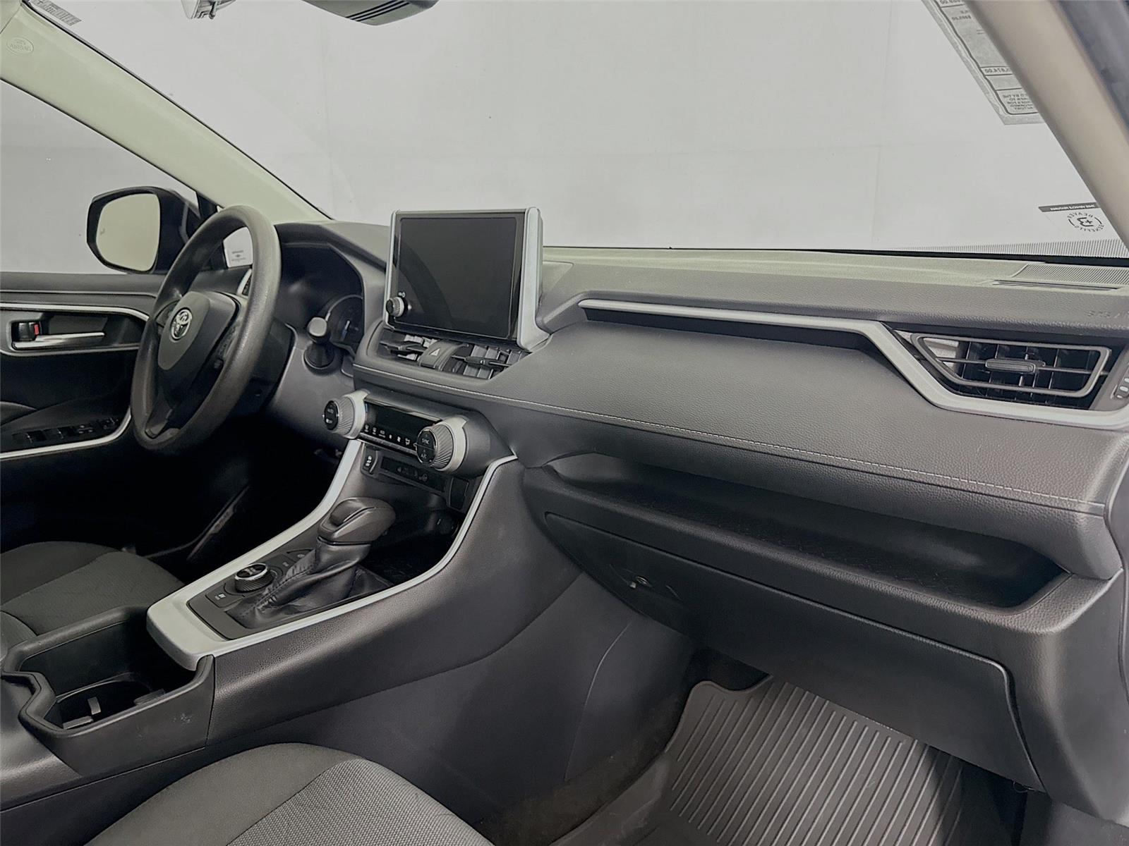 2023 Toyota RAV4 Hybrid photo 40