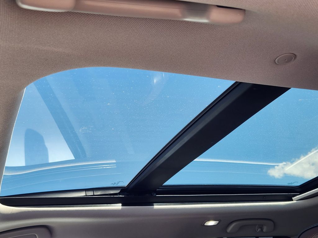 2025 Honda Pilot Elite photo 30