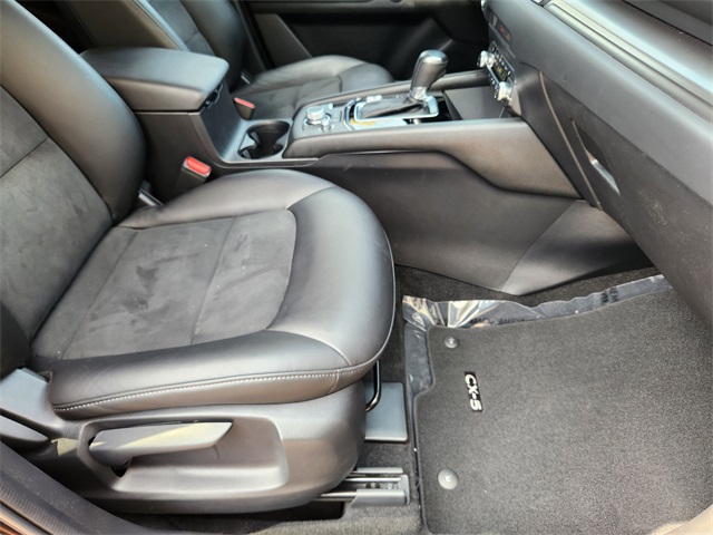 2023 Mazda CX-5 2.5 Select photo 15