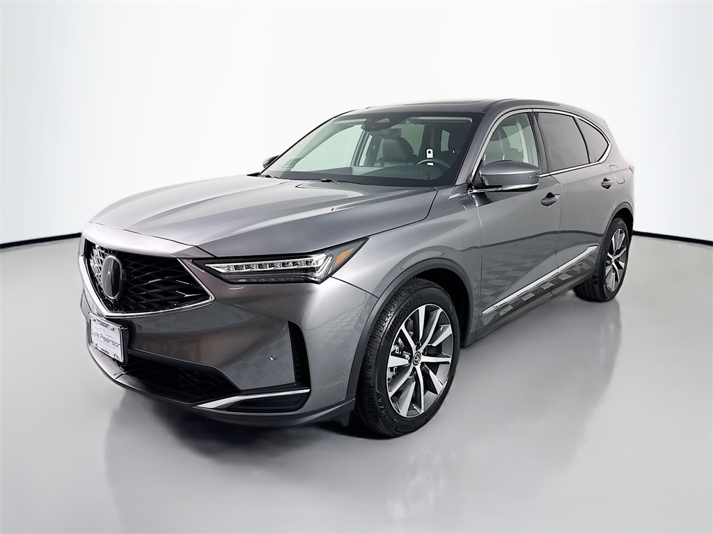 2025 Acura MDX Technology Package's photo