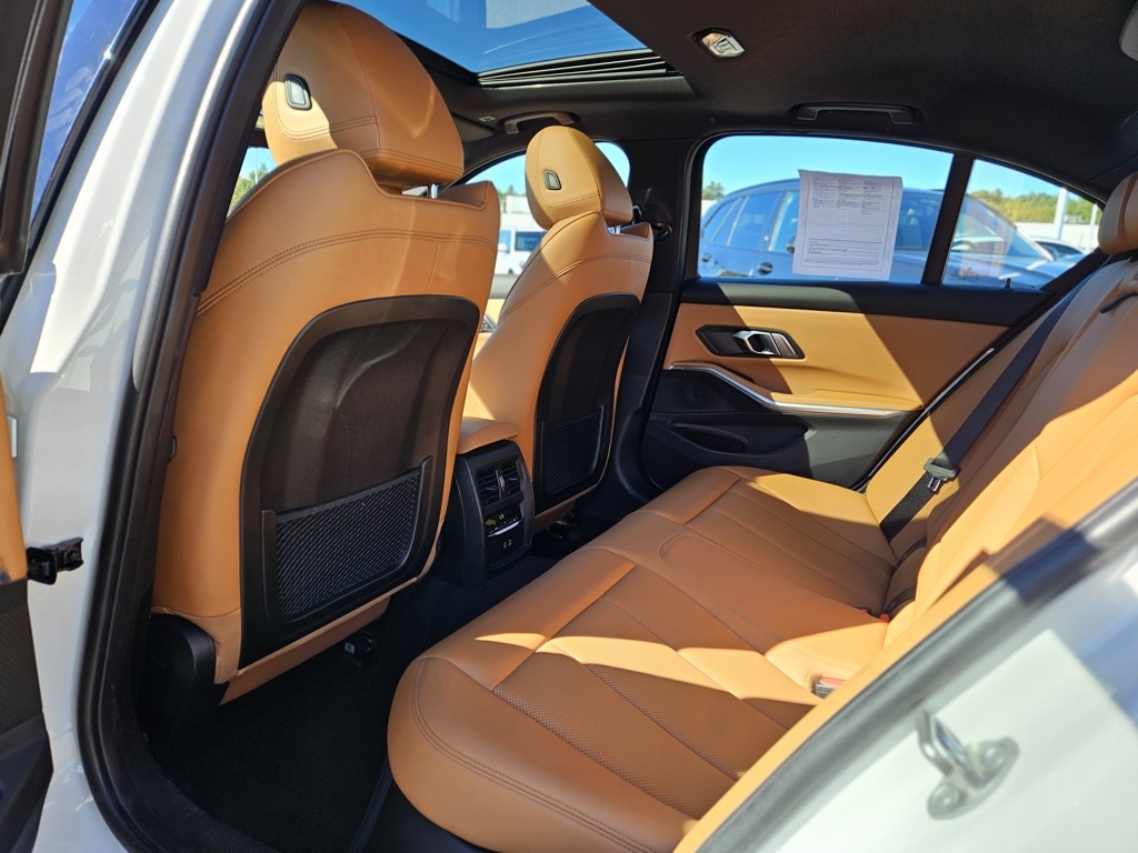 2022 Bmw 330i xDrive photo 16