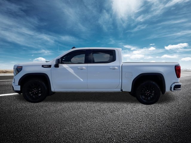 2023 Gmc Sierra 1500 Elevation photo 24