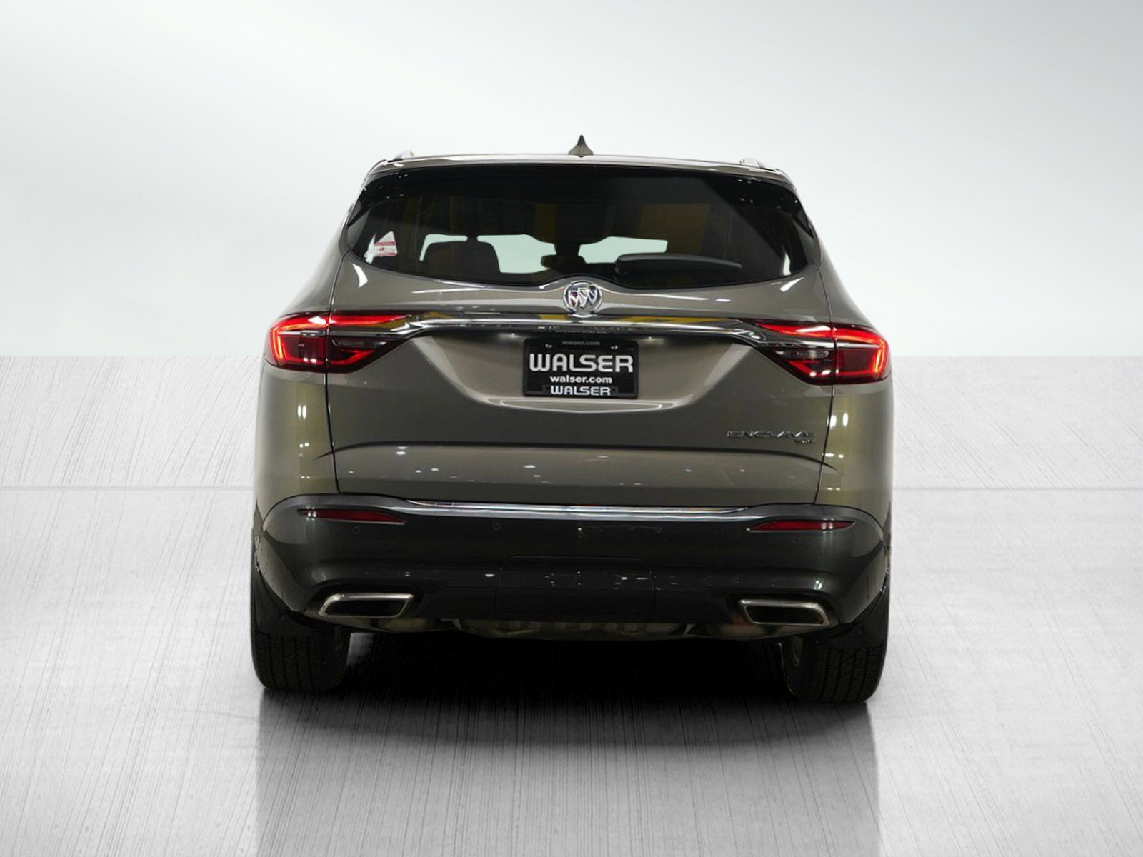 2019 Buick Enclave Premium photo 4