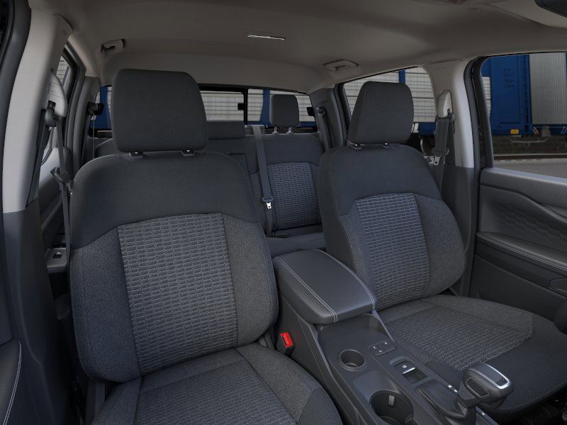2025 Ford Ranger XLT photo 11
