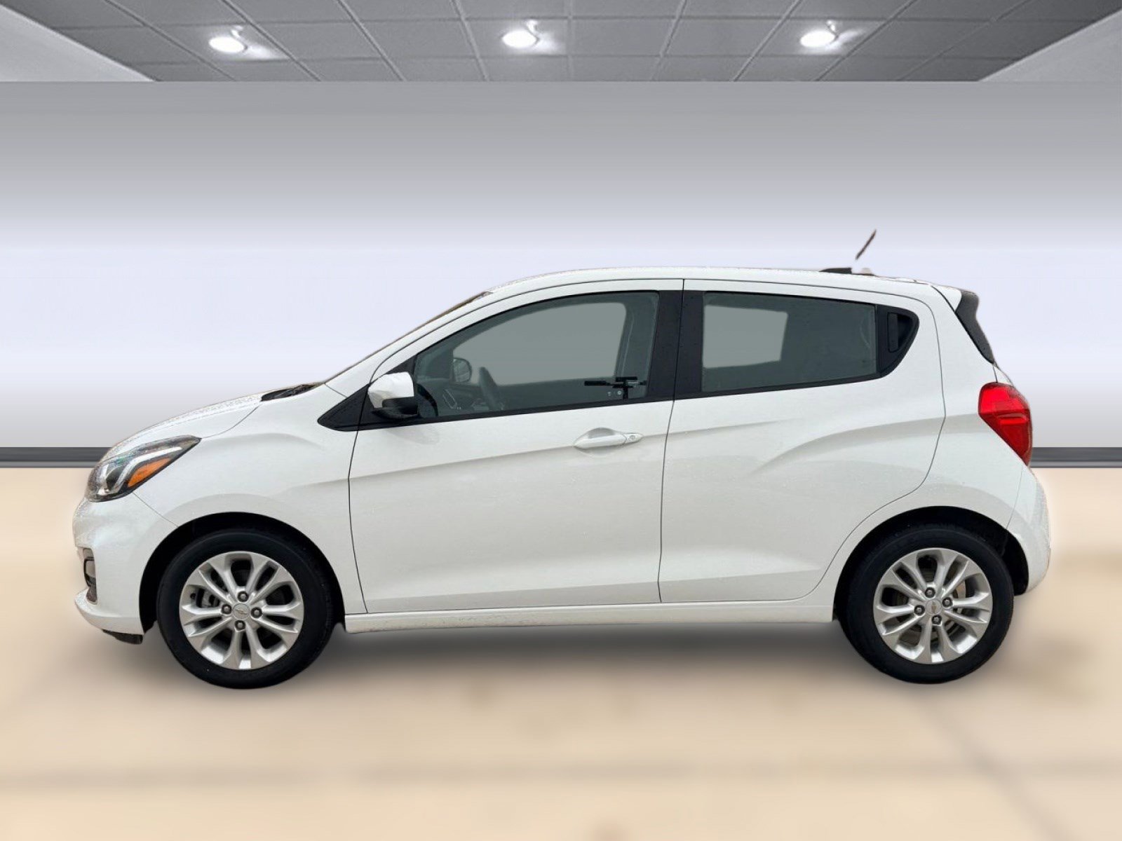 Used 2020 Chevrolet Spark 1LT with VIN KL8CD6SA6LC430752 for sale in Jefferson City, MO