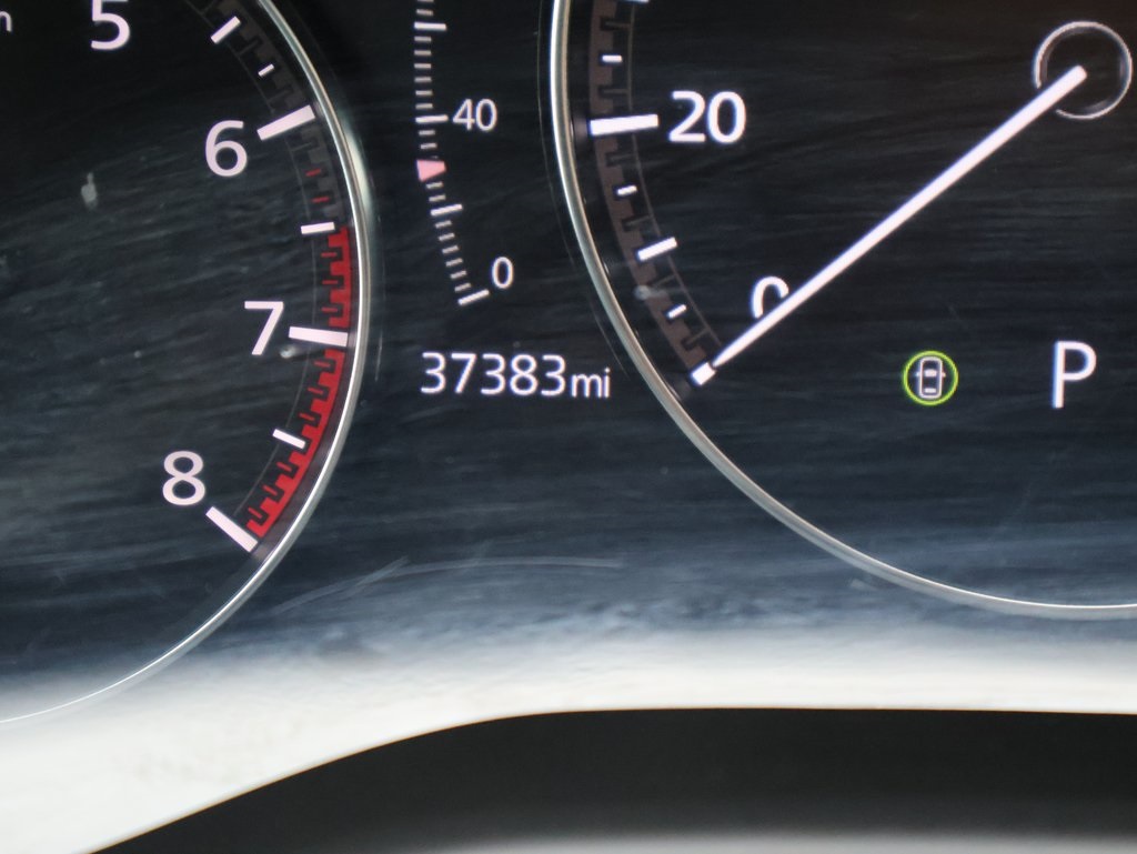 2024 Mazda CX-30 2.5 S Carbon photo 29